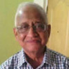 Sunil Gondhalekar