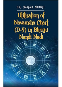 UTILISATION OF NAVAMSHA CHART (D-9) IN BHRIGU NANDI NADI |ENGLISH | BNN |
