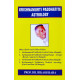 Krishnamurti Paddhatite Astrology (English-Book-1) by Dr. Prof. Bikash Raha