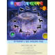 Jyotish Gobeshona Sangraha (Vol.-I & II) | Astrological Research Collection Magazine | Bengali | জ্যোতিষ গবেষণা সংগ্রহ - এক এবং দুই | সম্পাদক ডাঃ রণতোষ সাহা | 