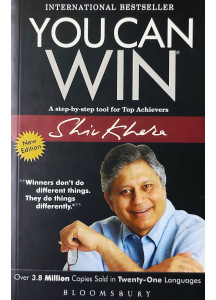 You Can Win: A Step-by-Step Tool for Top Achievers