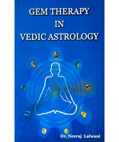 Gem Therapy in Vedic Astrology | English | Dr. Neeraj Lalwani | Gem Therapy in Vedic Astrology | English | Dr. Neeraj Lalwani |