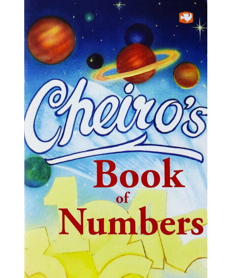 Cheiro's Book of Numbers (English) Cheiro's Book of Numbers (English)