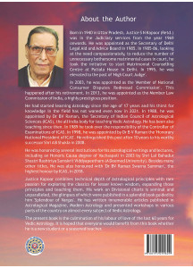 Education & Profession : Based on Half a Century of Study and Research | S N Kapoor & Vinay Aditya | ICAS |