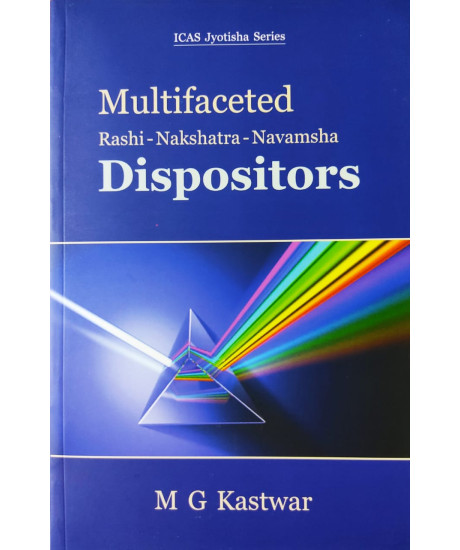 Multifaceted Dispositors (English): Rashi-Nakshatra-Navamsha