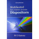 Multifaceted Dispositors (English): Rashi-Nakshatra-Navamsha