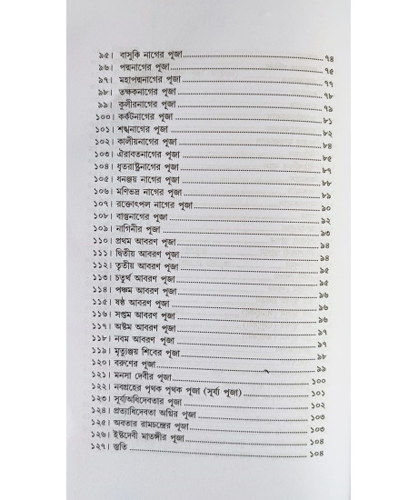 Kaalsarpa Jog-Nash Puja Paddhati | Bengali | কালসর্প যোগনাশ পূজা পদ্ধতি | অধ্যাপক ড. রামকৃষ্ণ শাস্ত্রী |