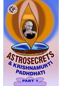 Astrosecrets & Krishnamurti Padhdhati Part - I 