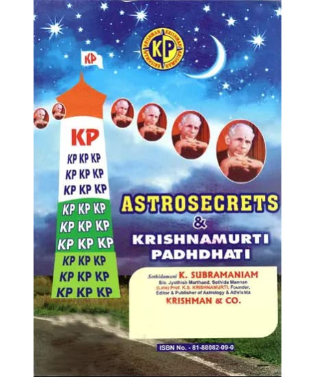 Astro Secrets & Krishnamurti Padhdhati Part - III | English | KP Advanced Stellar Astrology | Astro Secrets & Krishnamurti Padhdhati Part - III | English | KP Advanced Stellar Astrology |