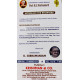 Krishman's Astrology for Beginners -KP (Set of 6 Vols.) | English | Encyclopedia of Astrology based on KP System | New edition | Krishman's Astrology for Beginners -KP (Set of 6 Vols.) | English | Encyclopedia of Astrology based on KP System | New edition |