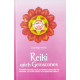 Reiki with Gemstones | English | Activating Your Self Healing Powers Connecting the Universal Life-Force Energy with Gemstone Therapy | Ursula Klinger-Omenka | Reiki with Gemstones | English | Activating Your Self Healing Powers Connecting the Universal Life-Force Energy with Gemstone Therapy | Ursula Klinger-Omenka |