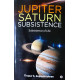 Jupiter Saturn Subsistence (English): Subsistence of Life by Tirupur S. GopalaKrishnan (GK) Jupiter Saturn Subsistence (English): Subsistence of Life by Tirupur S. GopalaKrishnan (GK)