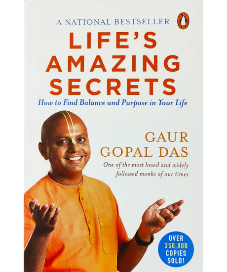 Life's Amazing Secrets: How to Find Balance and Purpose in Your Life Life's Amazing Secrets: How to Find Balance and Purpose in Your Life