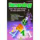Numerology | Know Your Lucky Numbers for every Sphere of Life | English | V. Rajsushila | Numerology | Know Your Lucky Numbers for every Sphere of Life | English | V. Rajsushila |
