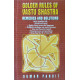 Golden Rules of Vastu Shastra (English): Remedies and Solutions by Suman Pandit