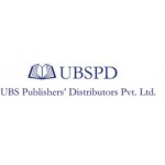 UBS Publisher's Distributors Pvt. Ltd.