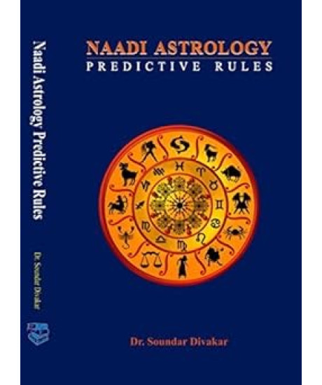 Naadi Astrology Predictive Rules | English | Advanced Book on Bhrigu Nandi Nadi (BNN) System | Naadi Astrology Predictive Rules | English | Advanced Book on Bhrigu Nandi Nadi (BNN) System |
