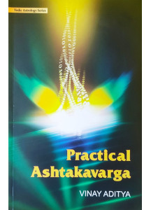 Practical Ashtakavarga | English | Vedic Astrology Series | Vinay Aditya |
