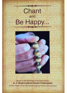 Chant and Be Happy... | English | A. C. Bhaktivedanta Swami Prabhupada | 