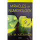 Miracles of Numerology (English) by Dr. M. Katakkar Miracles of Numerology (English) by Dr. M. Katakkar