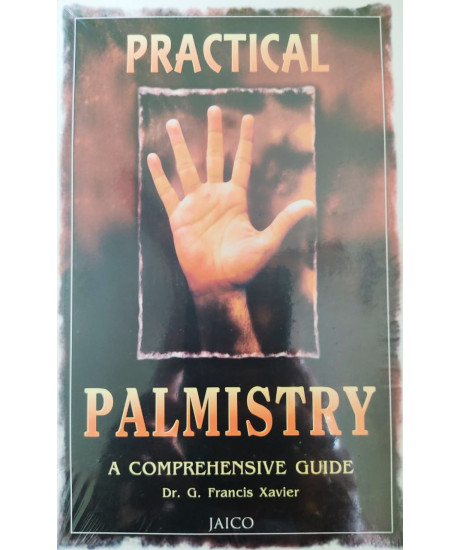 Practical Palmistry (English) - A Comprehensive Guide Practical Palmistry (English) - A Comprehensive Guide