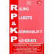 Ruling Planets and Krishnamurti Padhdhati - RP & KP | English | Krishnamurti Publications |