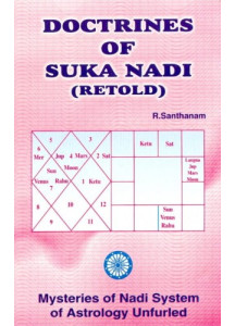 Doctrines of Suka Nadi-Retold | English | R. Santhanam |
