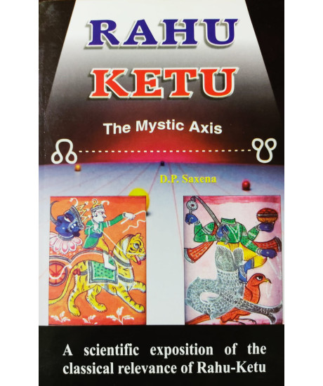 RAHU KETU The Mystic Axis RAHU KETU The Mystic Axis