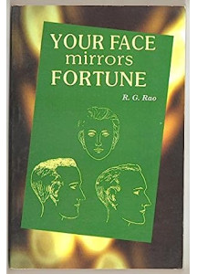 Your Face Mirrors Fortune | English | R. G. Rao |