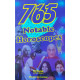 765 Notable Horoscopes (English) by Raj Kumar Lt. Col. (Retd.) 765 Notable Horoscopes (English) by Raj Kumar Lt. Col. (Retd.)