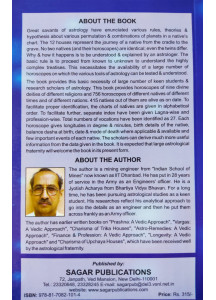 765 Notable Horoscopes (English) by  Raj Kumar Lt. Col. (Retd.)