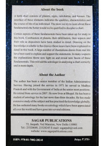 Aspects, Combustion, Debilitation and Dispositors: Predictive Technique | English | Dinesh S. Mathur |