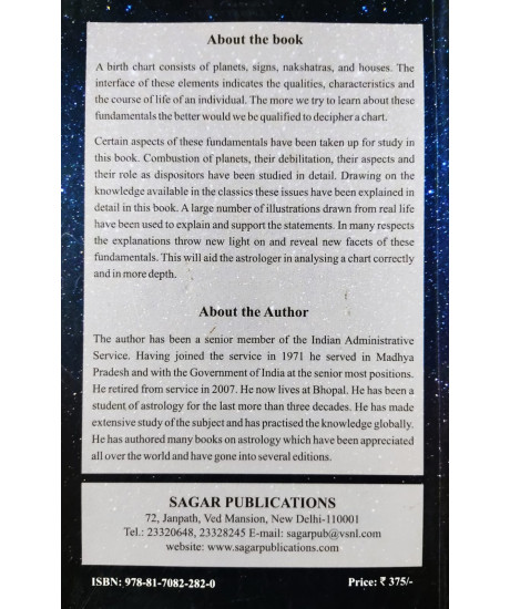 Aspects, Combustion, Debilitation and Dispositors: Predictive Technique | English | Dinesh S. Mathur |