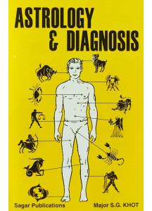 Astrology and Diagnosis | English | Major S. G. Khot |