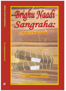 Bhrigu Naadi Sangraha | English | Pearls of Bhrighu Naadi |