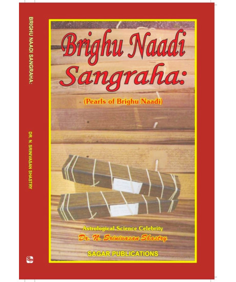 Bhrigu Naadi Sangraha | English | Pearls of Bhrighu Naadi | Bhrigu Naadi Sangraha | English | Pearls of Bhrighu Naadi |