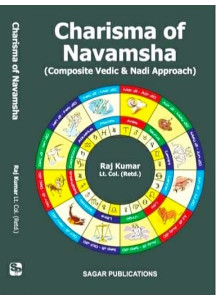 Charisma of Navamsha | English | Composite Vedic & Nadi Approach |