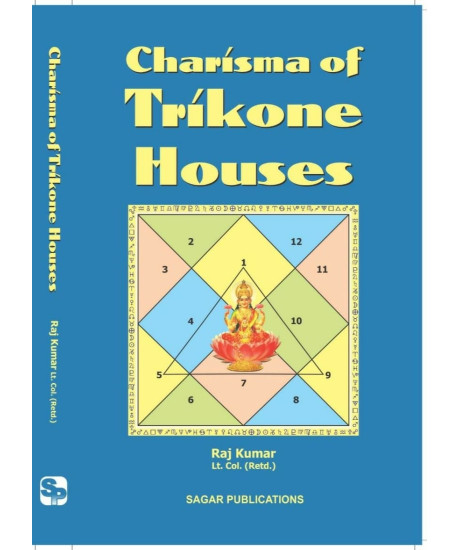 Charisma of Trikone Houses | English | Raj Kumar Lt. Col. (Retd.) |