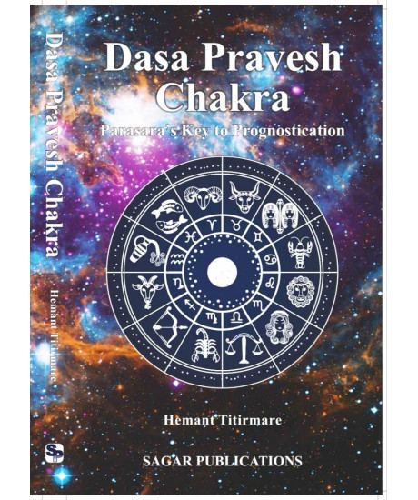 Dasa Pravesh Chakra | English | Parasara's Key to Prognostication |