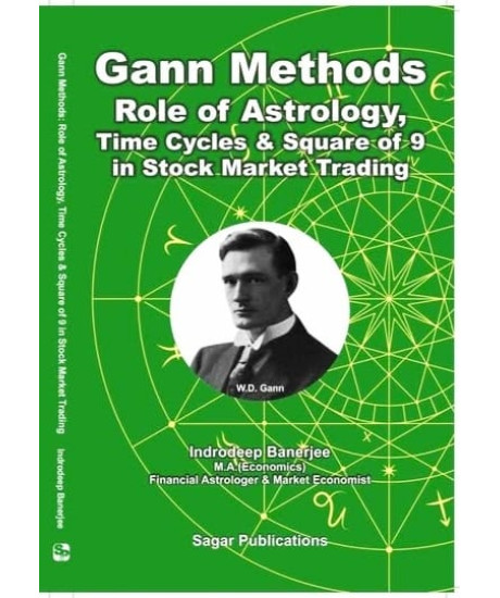 Gann Methods Role of Astrology, Time Cycles & Square of 9 in Stock Market Trading | English | Indrodeep Banerjee | Gann Methods Role of Astrology, Time Cycles & Square of 9 in Stock Market Trading | English | Indrodeep Banerjee |