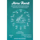 Hora Amrit (Set of 2 Vols.) | English | Nuances of the Parashara Astrology explained | O.P. Paliwal & U.S. Paliwal - P.K. Vasudev | Hora Amrit (Set of 2 Vols.) | English | Nuances of the Parashara Astrology explained | O.P. Paliwal & U.S. Paliwal - P.K. Vasudev |