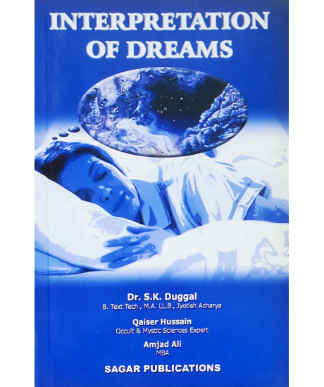 Interpretation of Dreams | English | An Astrological Approach to Dream Analysis | Interpretation of Dreams | English | An Astrological Approach to Dream Analysis |