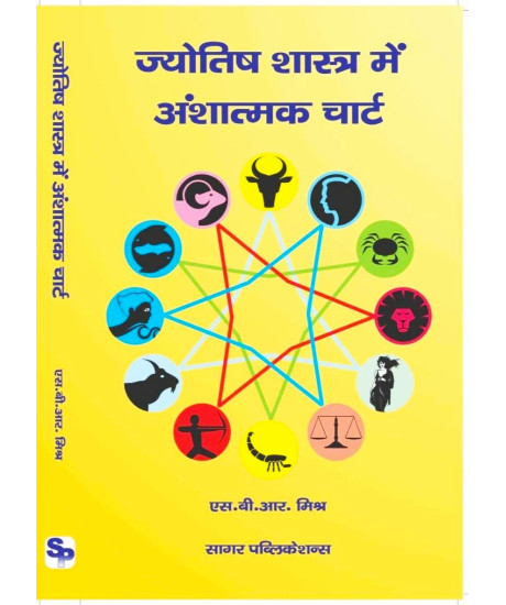 Jyotish Shastra Mein Anshatmak Chart | Hindi | S.B.R. Mishra |