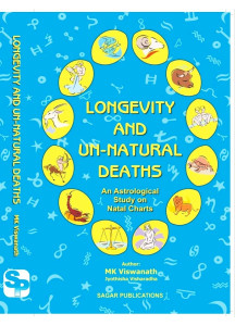 Longevity And Un-Natural Deaths | English | M. K. Viswanath | 