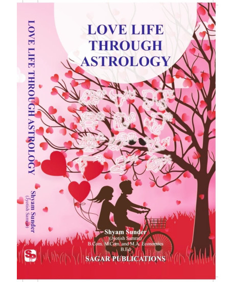Love Life Through Astrology | English | Love, Sex and Life Guide | Love Life Through Astrology | English | Love, Sex and Life Guide |