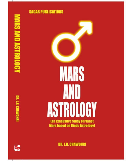Mars and Astrology | English | Dr. L.R. Chawdhri |