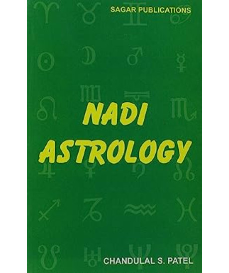 Nadi Astrology | English | C S Patel |