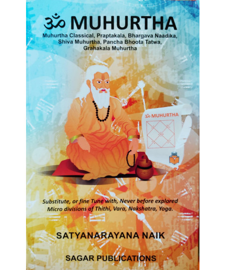 Om Muhurtha | English | Satyanarayana Naik | Om Muhurtha | English | Satyanarayana Naik |