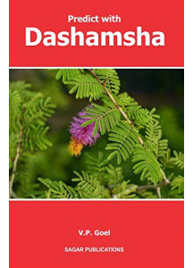 Predict with Dashamsha | English | V.P. Goel |