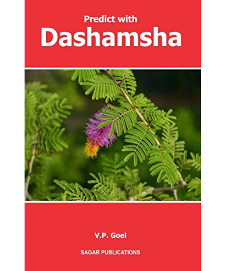 Predict with Dashamsha | English | V.P. Goel | Predict with Dashamsha | English | V.P. Goel |